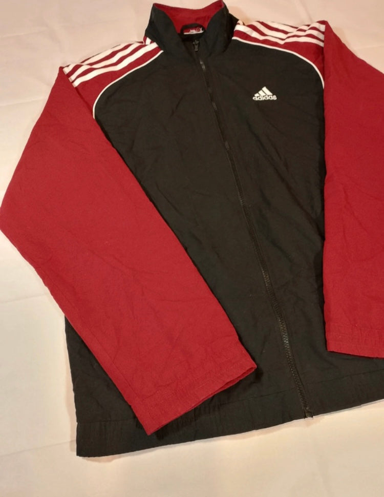 Chaqueta Adidas retro 2006-2007