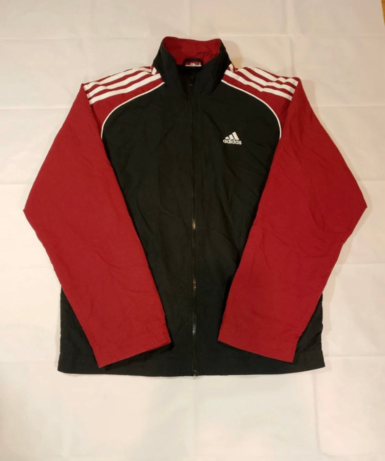 Chaqueta Adidas retro 2006-2007