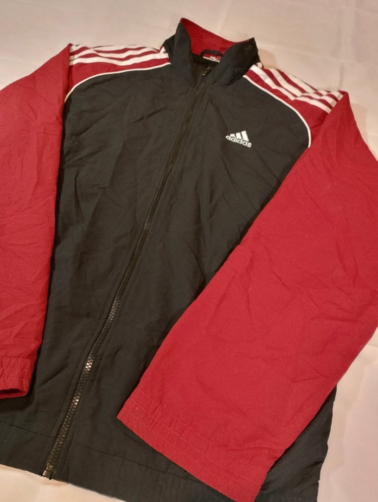 Chaqueta Adidas retro 2006-2007