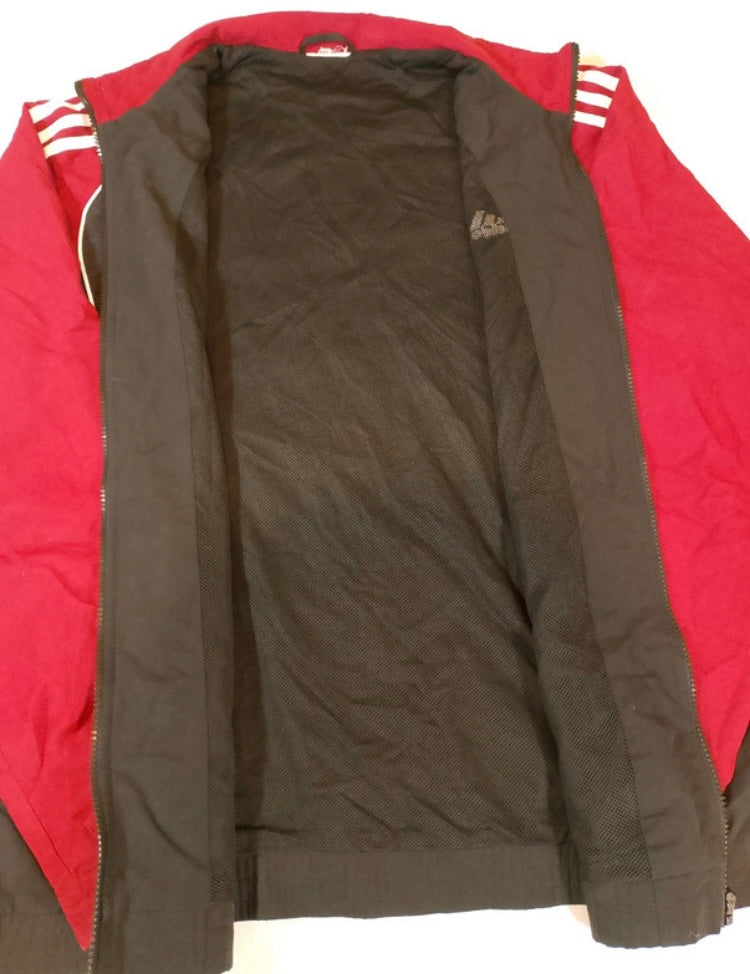 Chaqueta Adidas retro 2006-2007