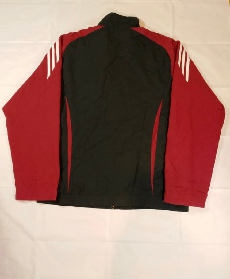 Chaqueta Adidas retro 2006-2007